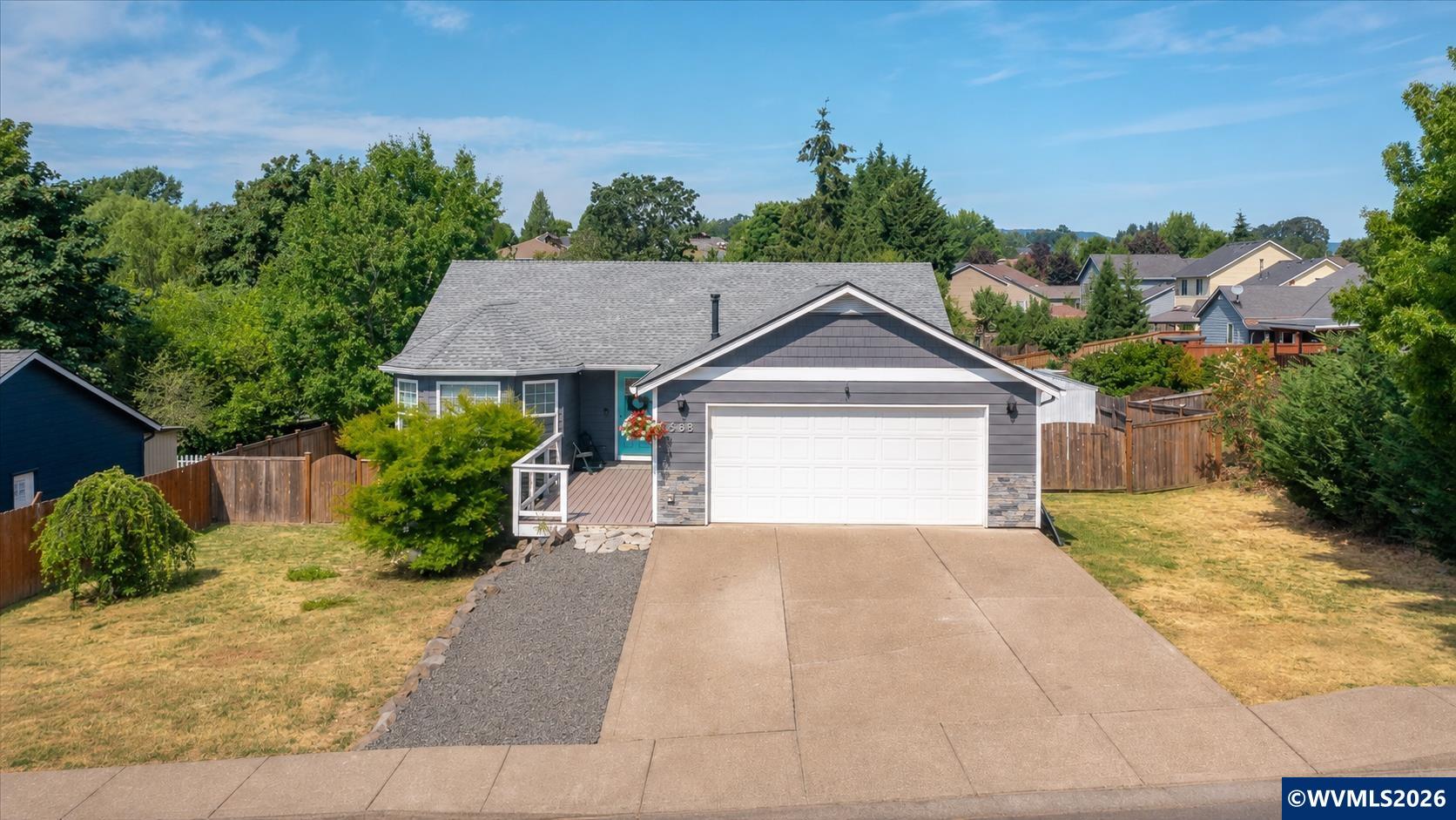 585 Northwest Marshall Street Dallas, OR 97338 - Photo 1 of 50