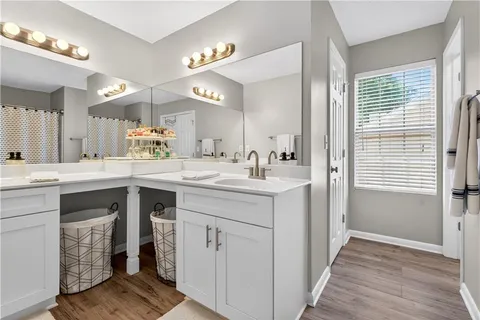 $475,000 | 5035 North Bridges Drive, Alpharetta, GA 30022