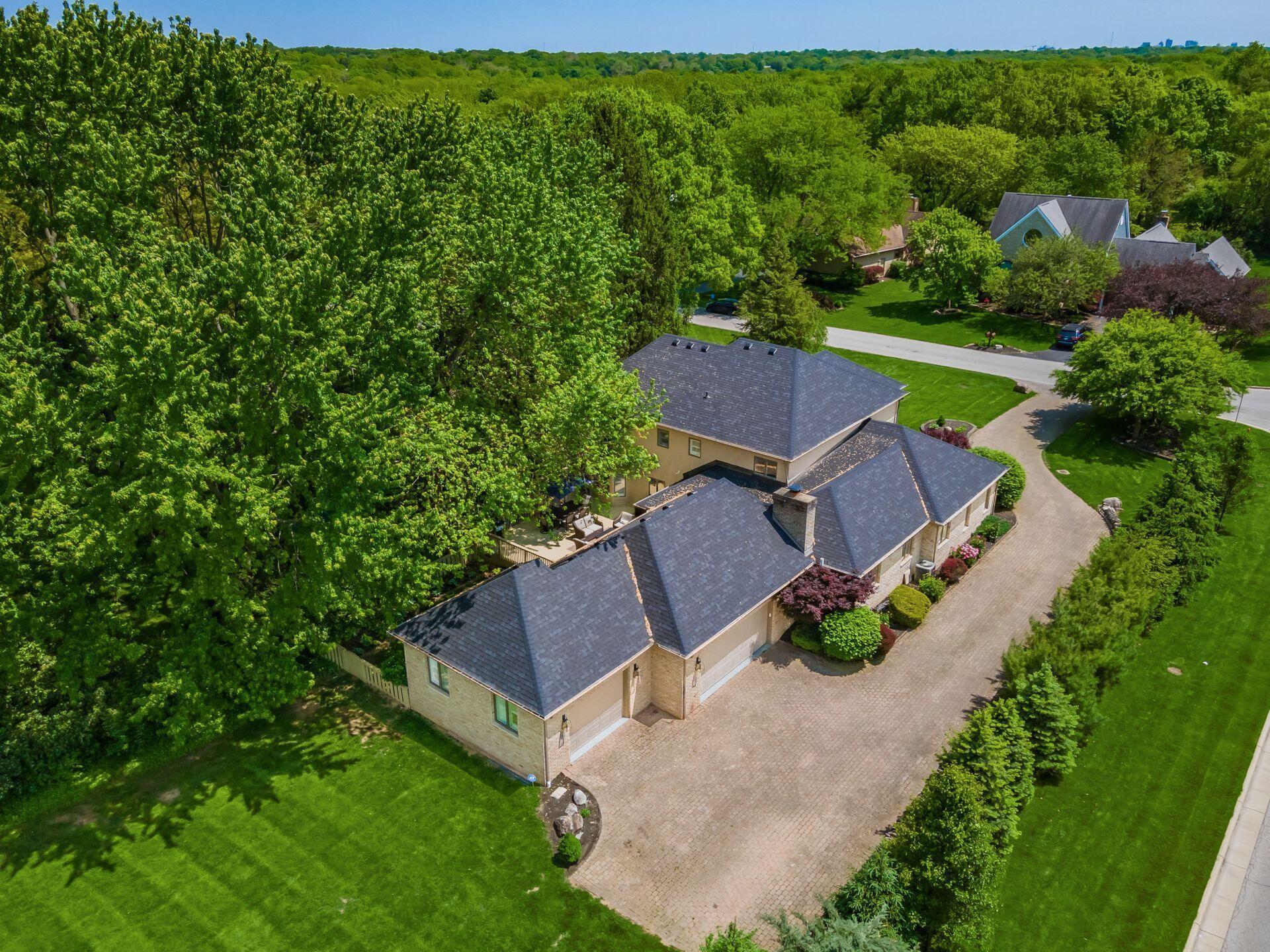 4370 Shire Landing Road Hilliard, OH 43026 - Photo 71 of 77 091_Shire Landing Drone 011-2