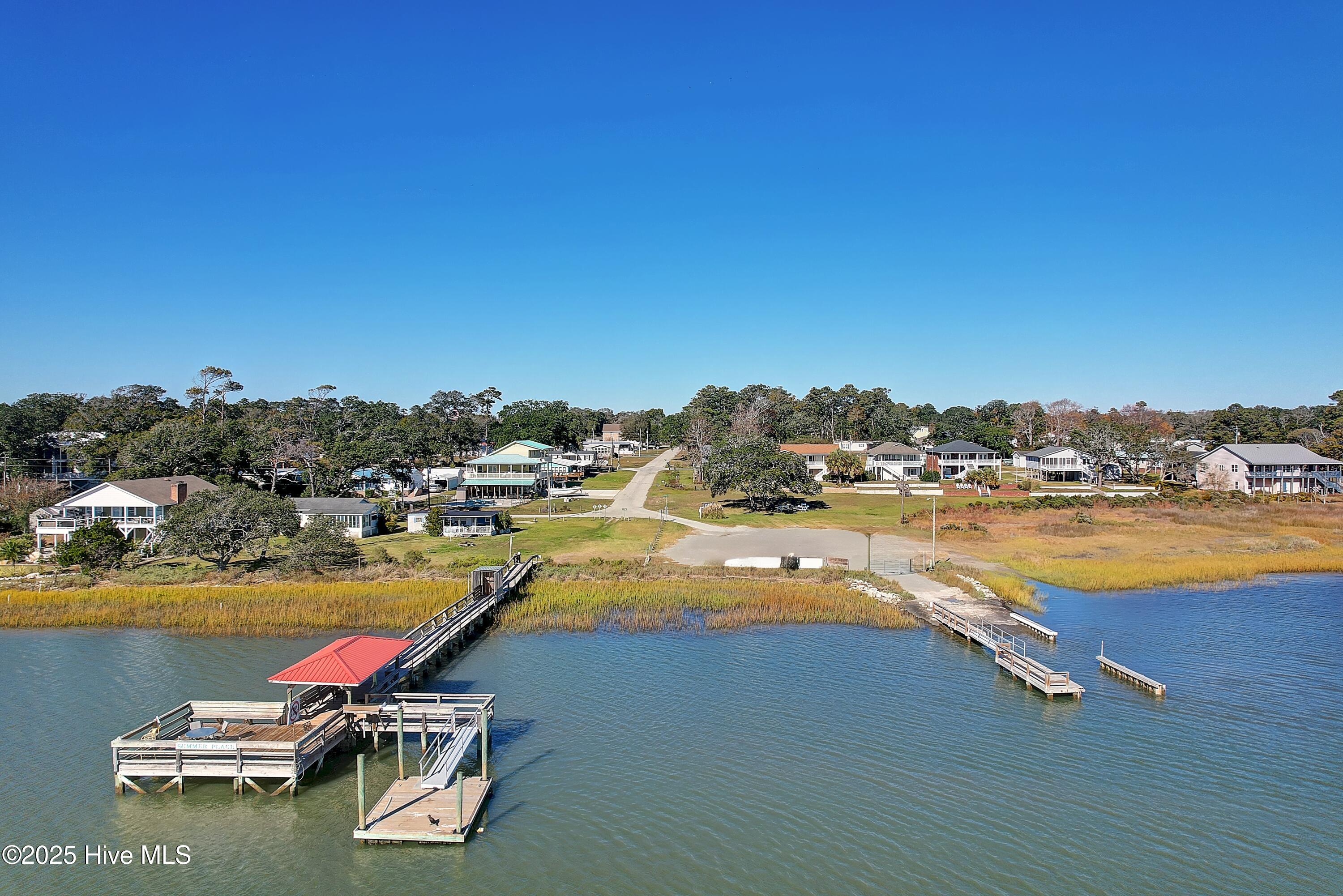 2021 Sea Lavender Road Southwest Supply, NC 28462 - Photo 15 of 19 Community Amenities