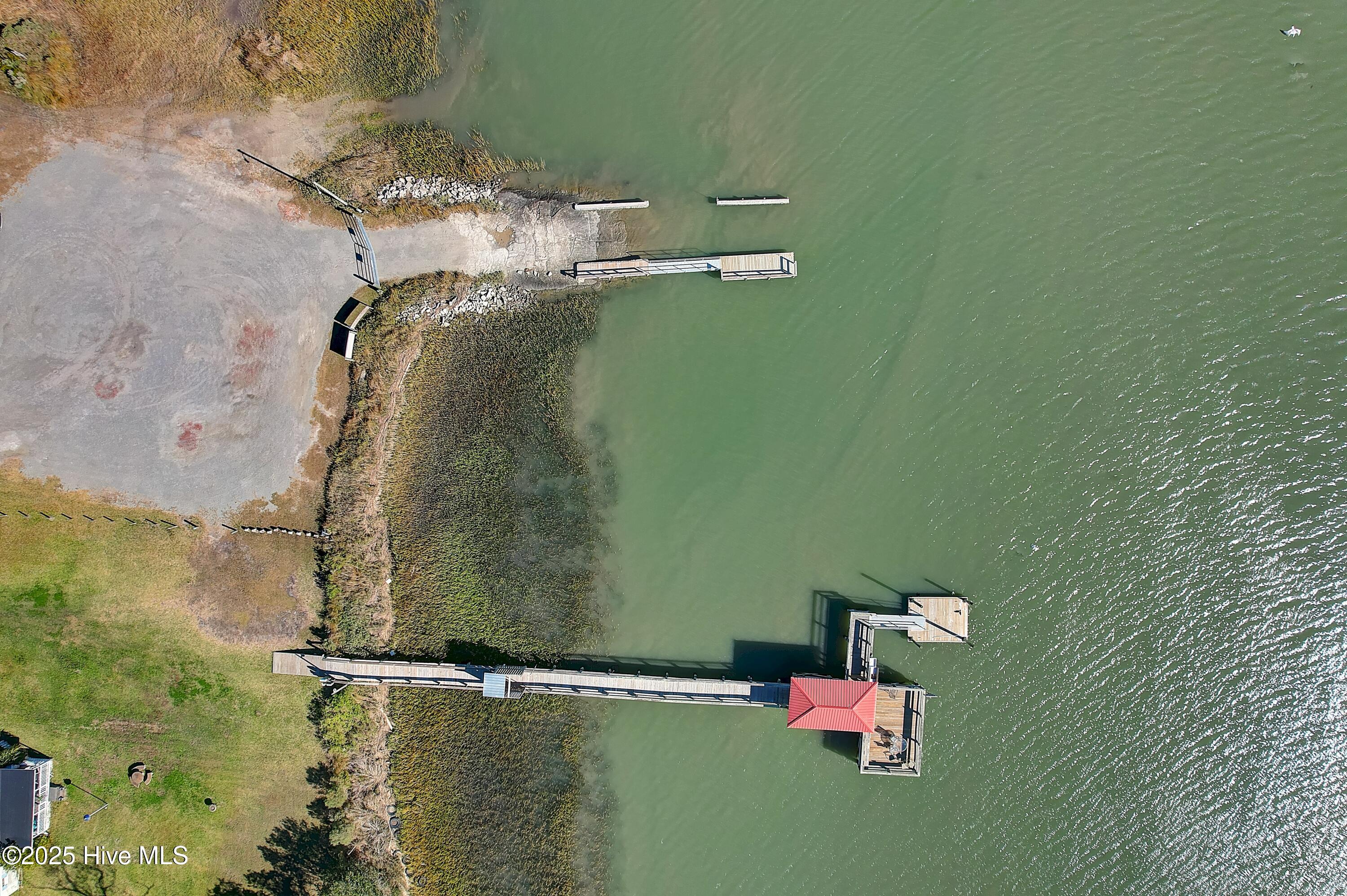 2021 Sea Lavender Road Southwest Supply, NC 28462 - Photo 18 of 19 Arial of Community Amenities