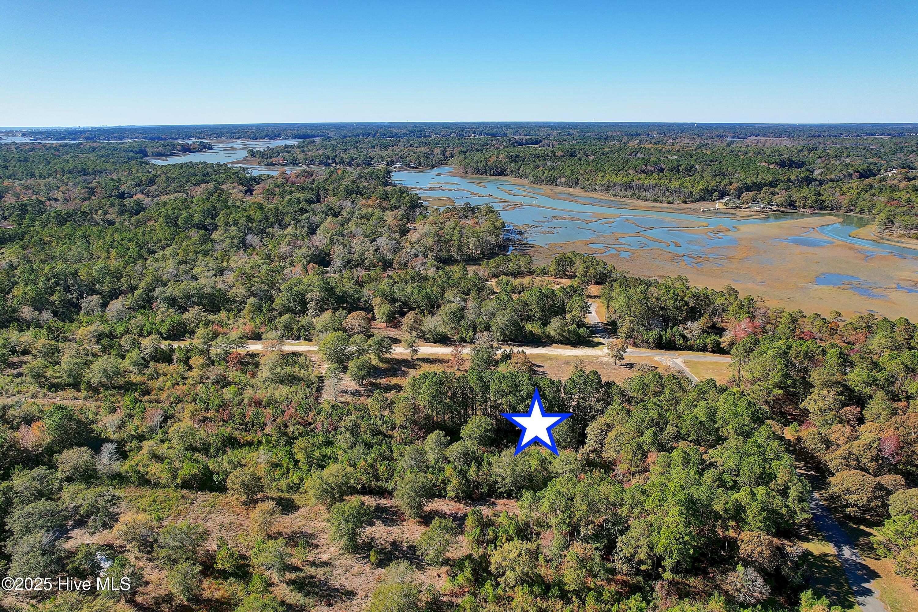 2021 Sea Lavender Road Southwest Supply, NC 28462 - Photo 5 of 19 Marshfront Community