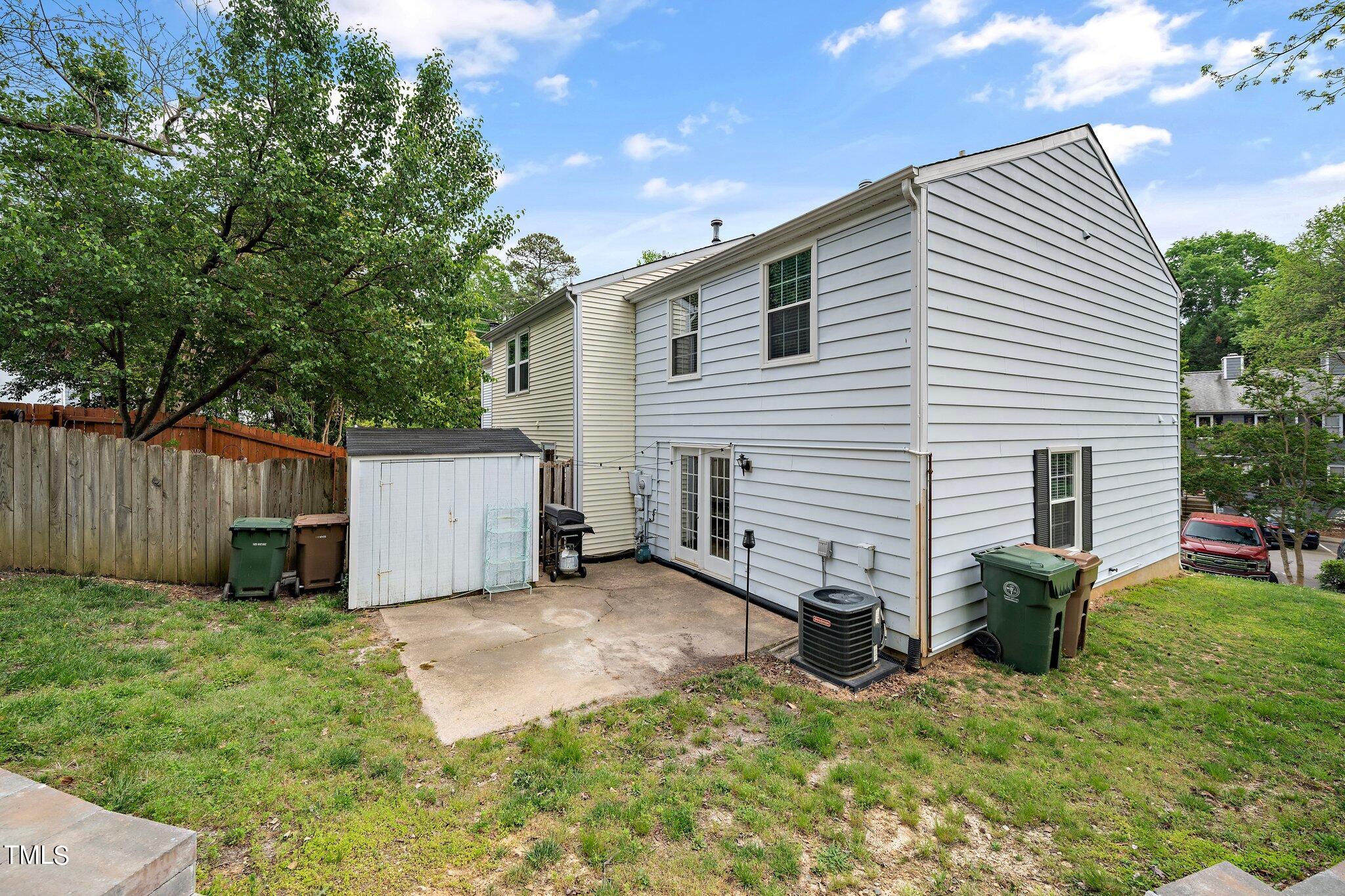 105 Rockspray Court Cary, NC 27513 - Photo 16 of 19 19-web-or-mls-105 Rockspray Court (5 of