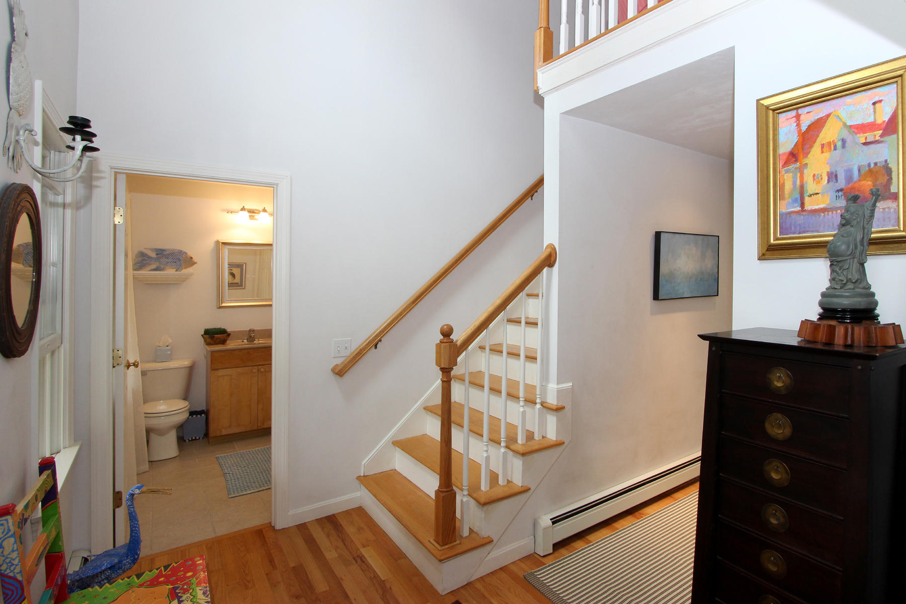 30 Blue Heron Road Wellfleet, MA 02667 - Photo 18 of 52 Front Entry