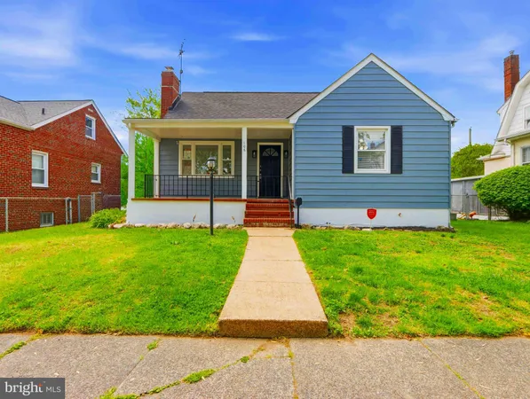 $374,900 | 106 Kinship Road, Dundalk, MD 21222