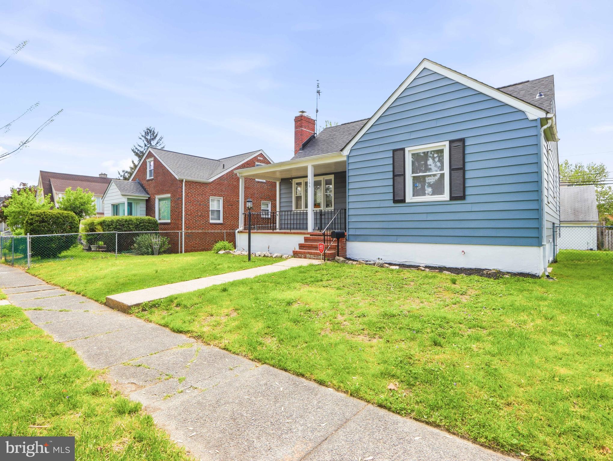 106 Kinship Road Dundalk, MD 21222 - Photo 3 of 43