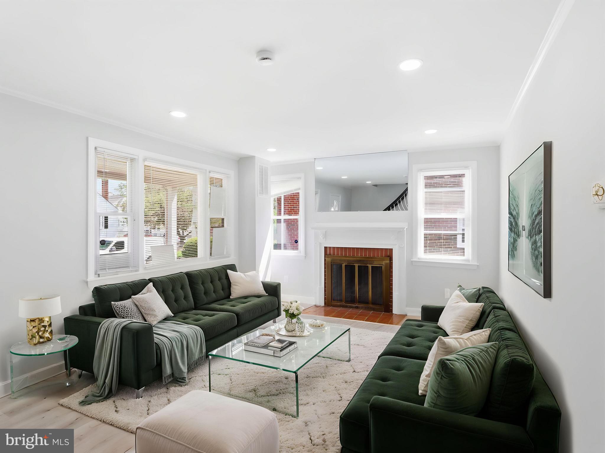 106 Kinship Road Dundalk, MD 21222 - Photo 4 of 43