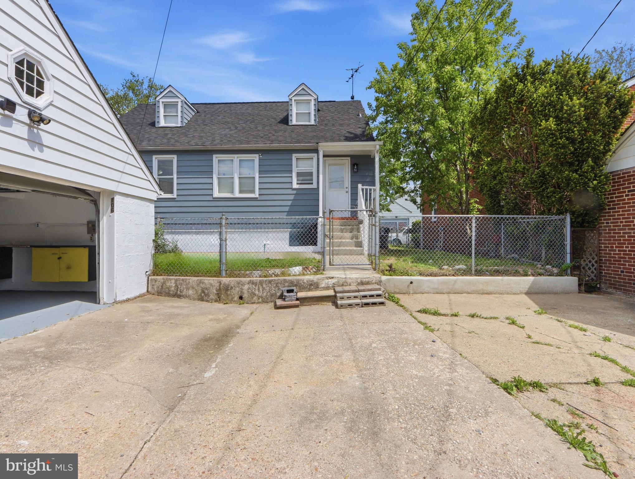 106 Kinship Road Dundalk, MD 21222 - Photo 42 of 43