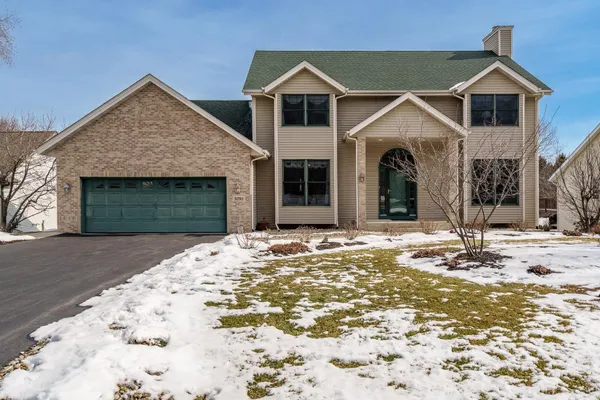 $430,000 | 9293 Forest Ridge Drive, Roscoe, IL 61073