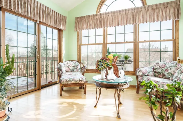 $419,900 | 9293 Forest Ridge Drive, Roscoe, IL 61073