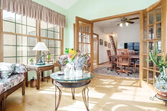 $419,900 | 9293 Forest Ridge Drive, Roscoe, IL 61073