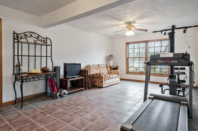 $419,900 | 9293 Forest Ridge Drive, Roscoe, IL 61073