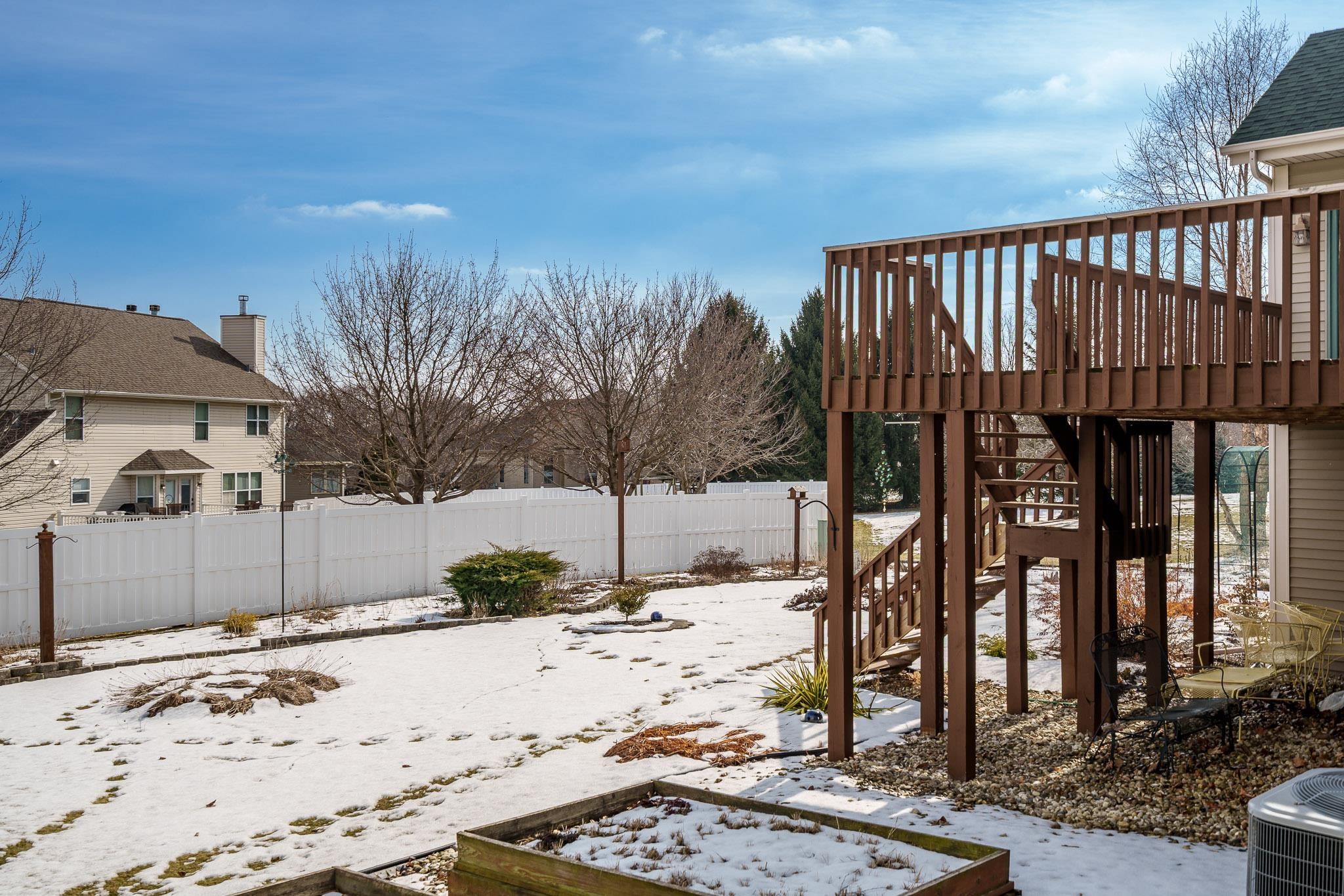 9293 Forest Ridge Drive Roscoe, IL 61073 - Photo 17 of 37