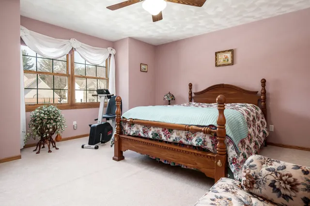 $419,900 | 9293 Forest Ridge Drive, Roscoe, IL 61073