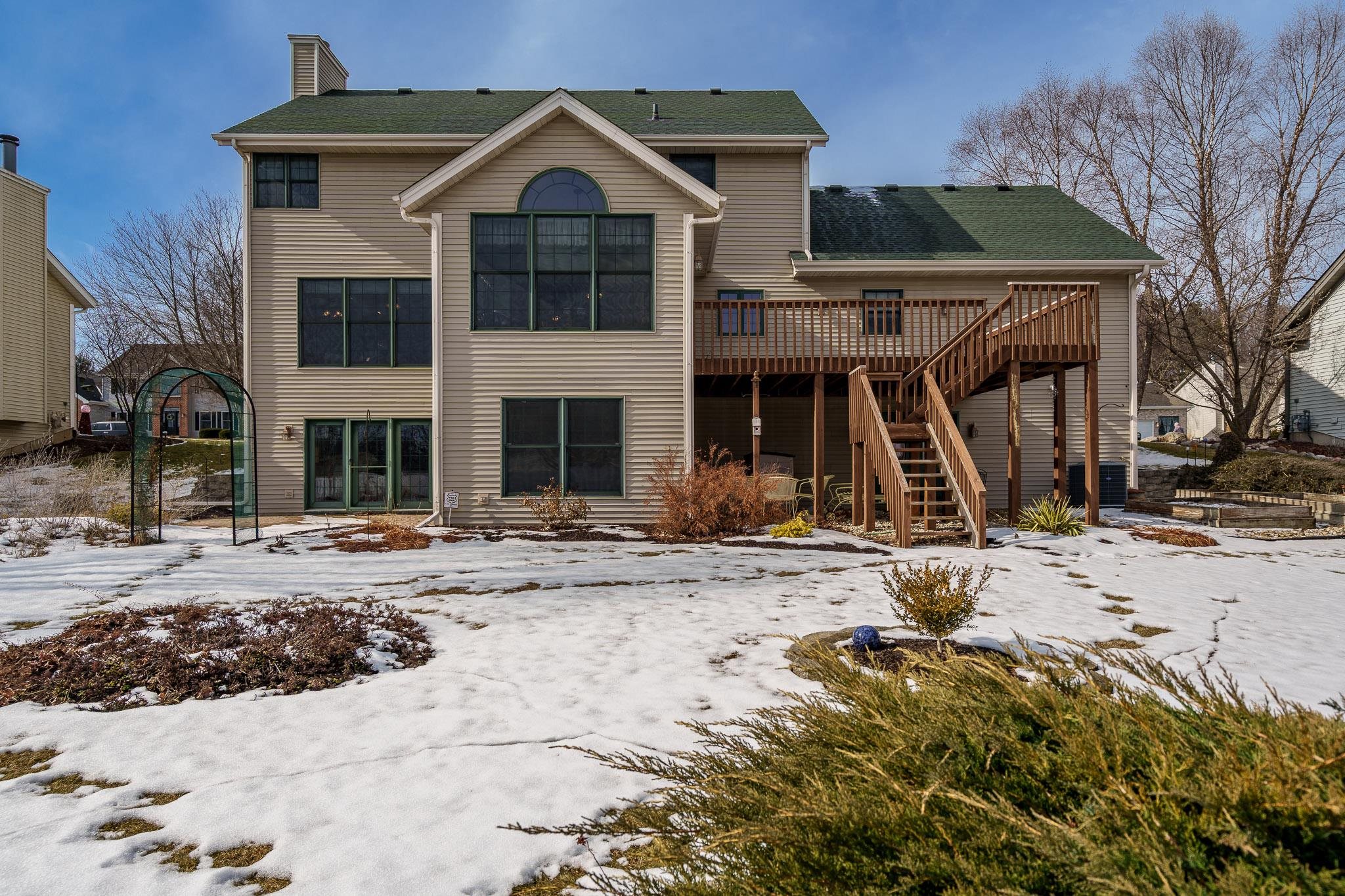 9293 Forest Ridge Drive Roscoe, IL 61073 - Photo 25 of 37