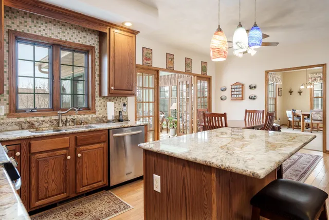 $419,900 | 9293 Forest Ridge Drive, Roscoe, IL 61073