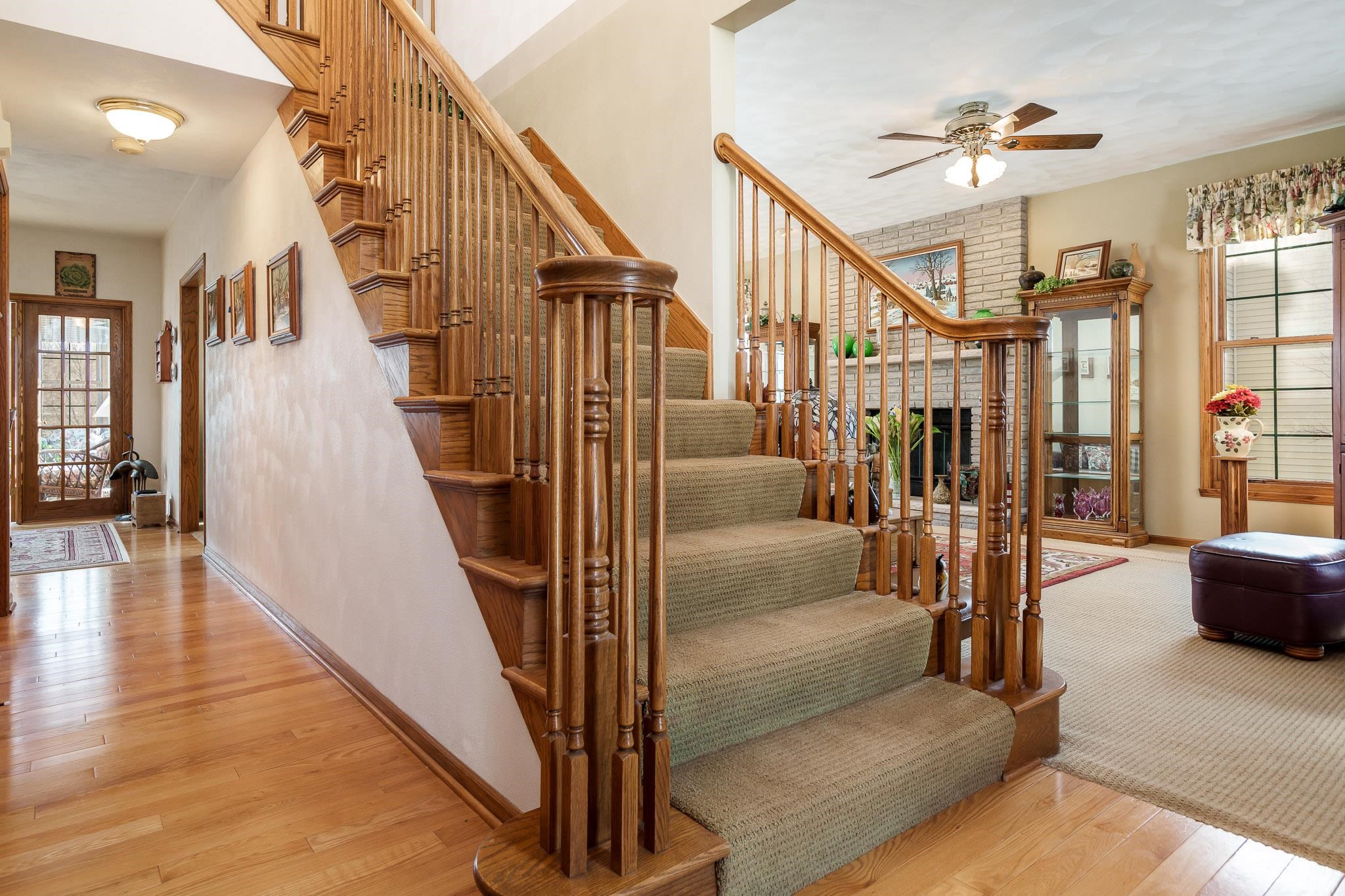 9293 Forest Ridge Drive Roscoe, IL 61073 - Photo 27 of 37