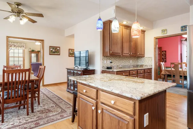 $419,900 | 9293 Forest Ridge Drive, Roscoe, IL 61073