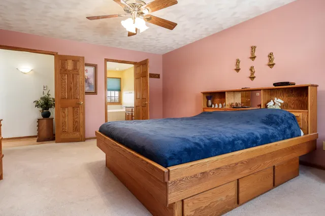 $419,900 | 9293 Forest Ridge Drive, Roscoe, IL 61073