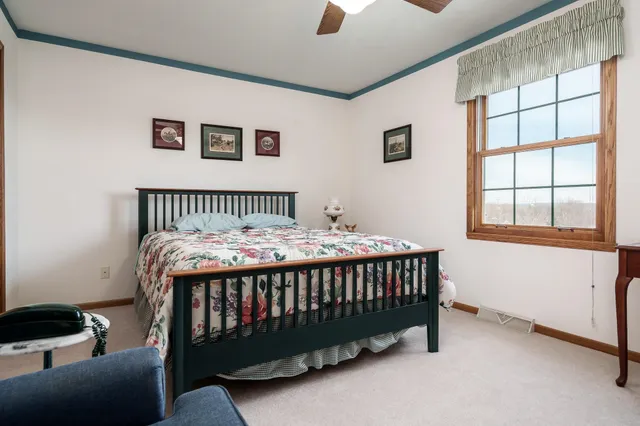 $419,900 | 9293 Forest Ridge Drive, Roscoe, IL 61073