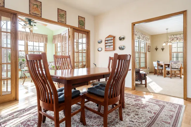 $419,900 | 9293 Forest Ridge Drive, Roscoe, IL 61073