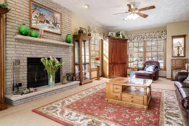 $419,900 | 9293 Forest Ridge Drive, Roscoe, IL 61073