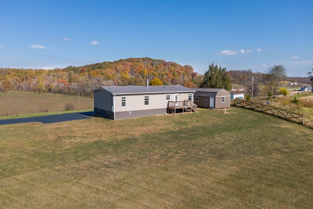 489 Rural Retreat Lake Road Rural Retreat, VA 24368 - Photo 75 of 87 Gallery Image 75