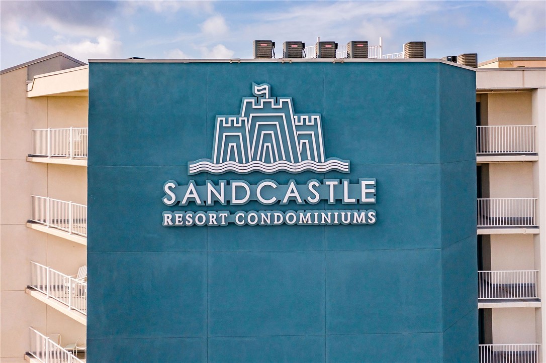 Sandcastle Condos
