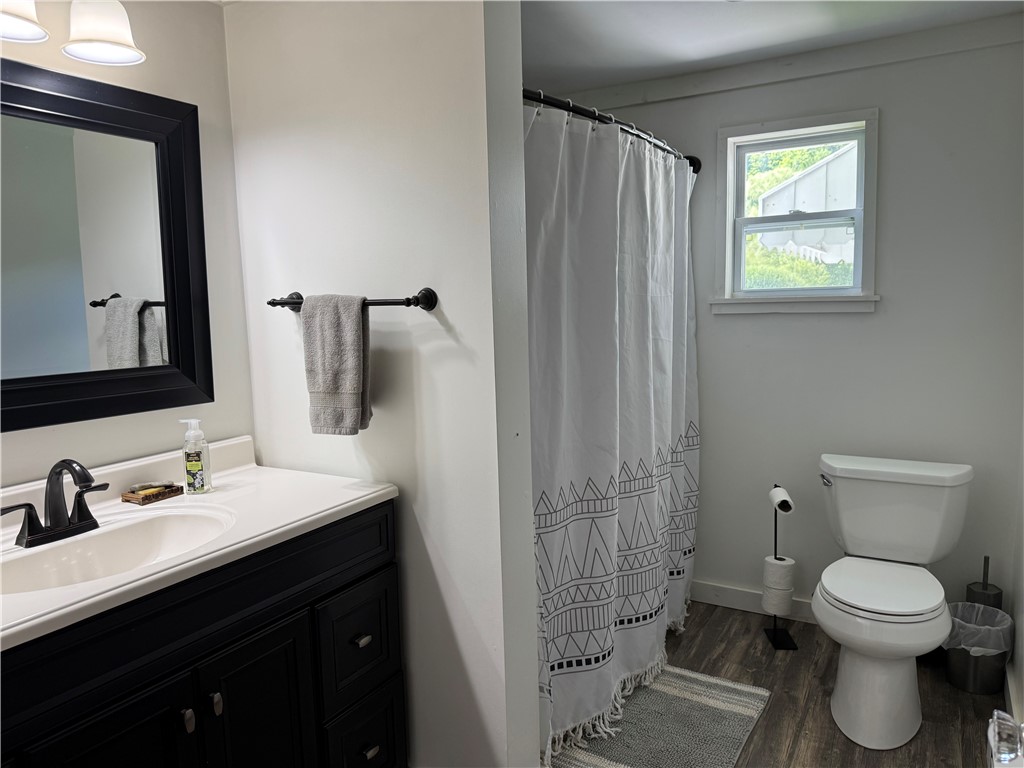 168 Trapping Brook Road Wellsville, NY 14895 - Photo 16 of 23