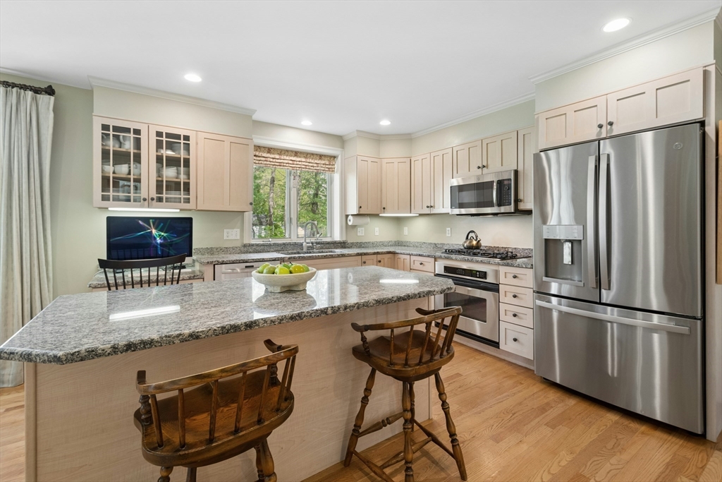 1 Munroe Road Lexington, MA 02421 - Photo 11 of 42 Gallery Image 11