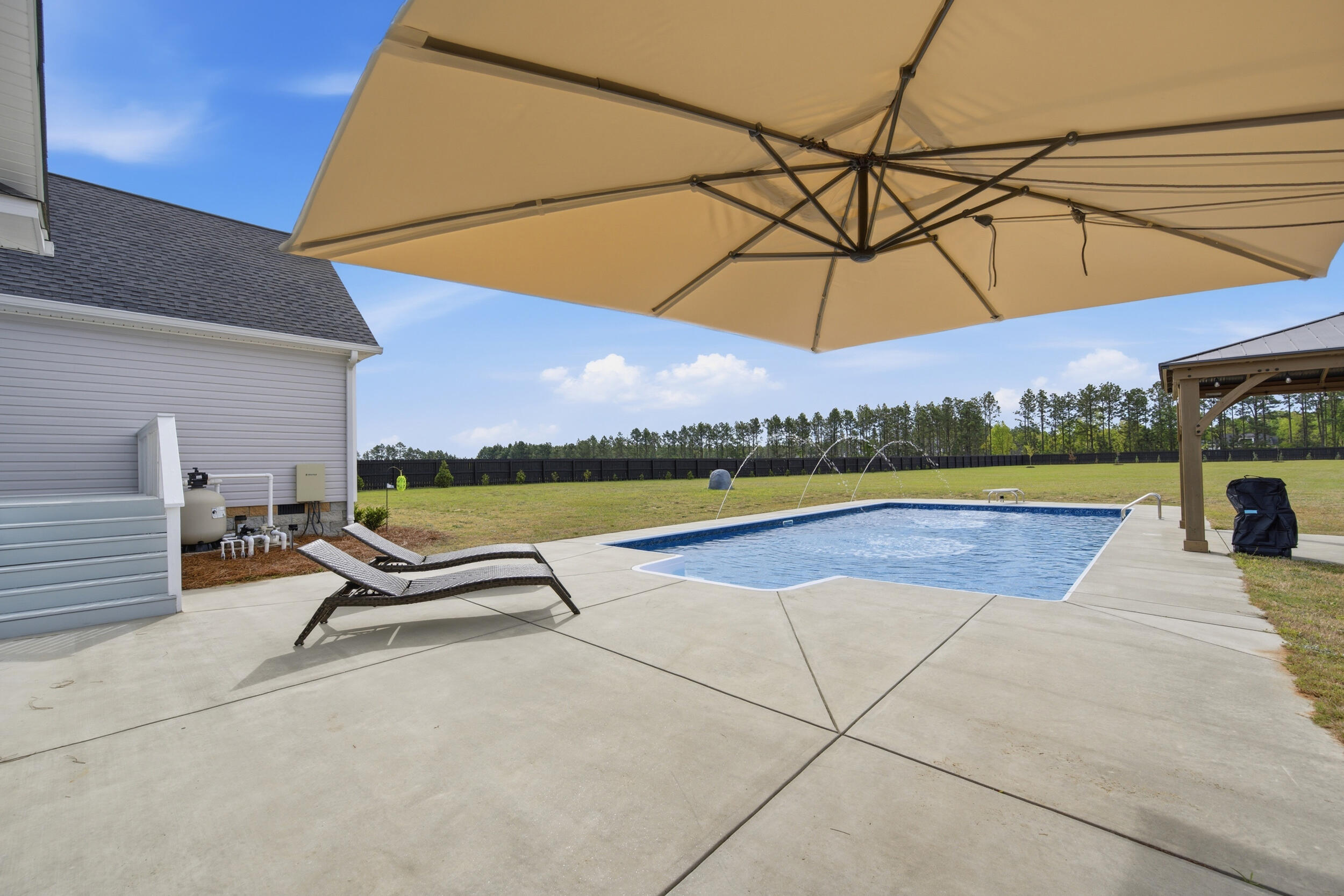 35 Old Friar Road Aiken, SC 29801 - Photo 43 of 56
