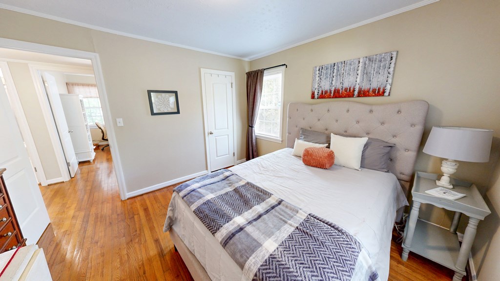 1213 Frederick Road Dothan, AL 36301 - Photo 15 of 33