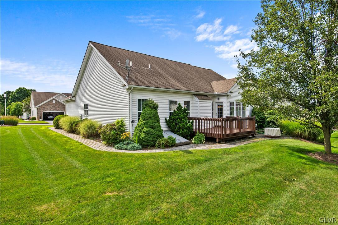 1407 Fox Ridge Easton, PA 18040 - Photo 9 of 21