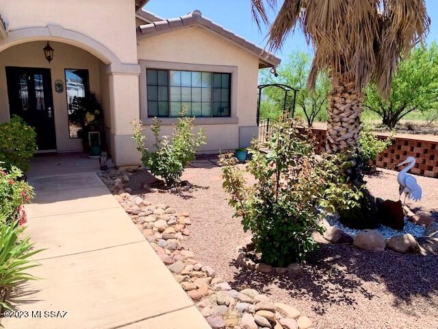 103 Circulo Penjamo Rio Rico, AZ 85648 - Photo 2 of 9