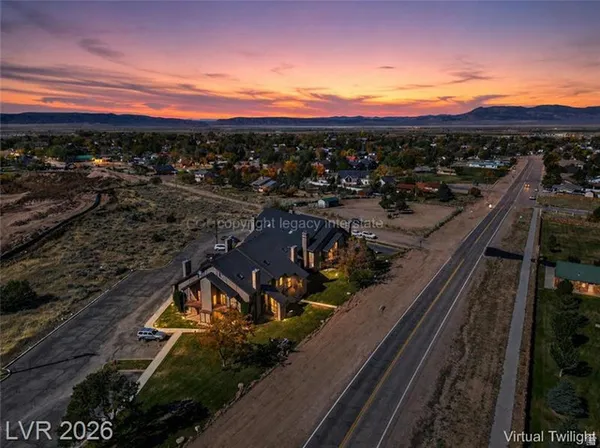 $849,900 | 390 East 300 S Street, Unit 1B 3B, Parowan, UT 84761