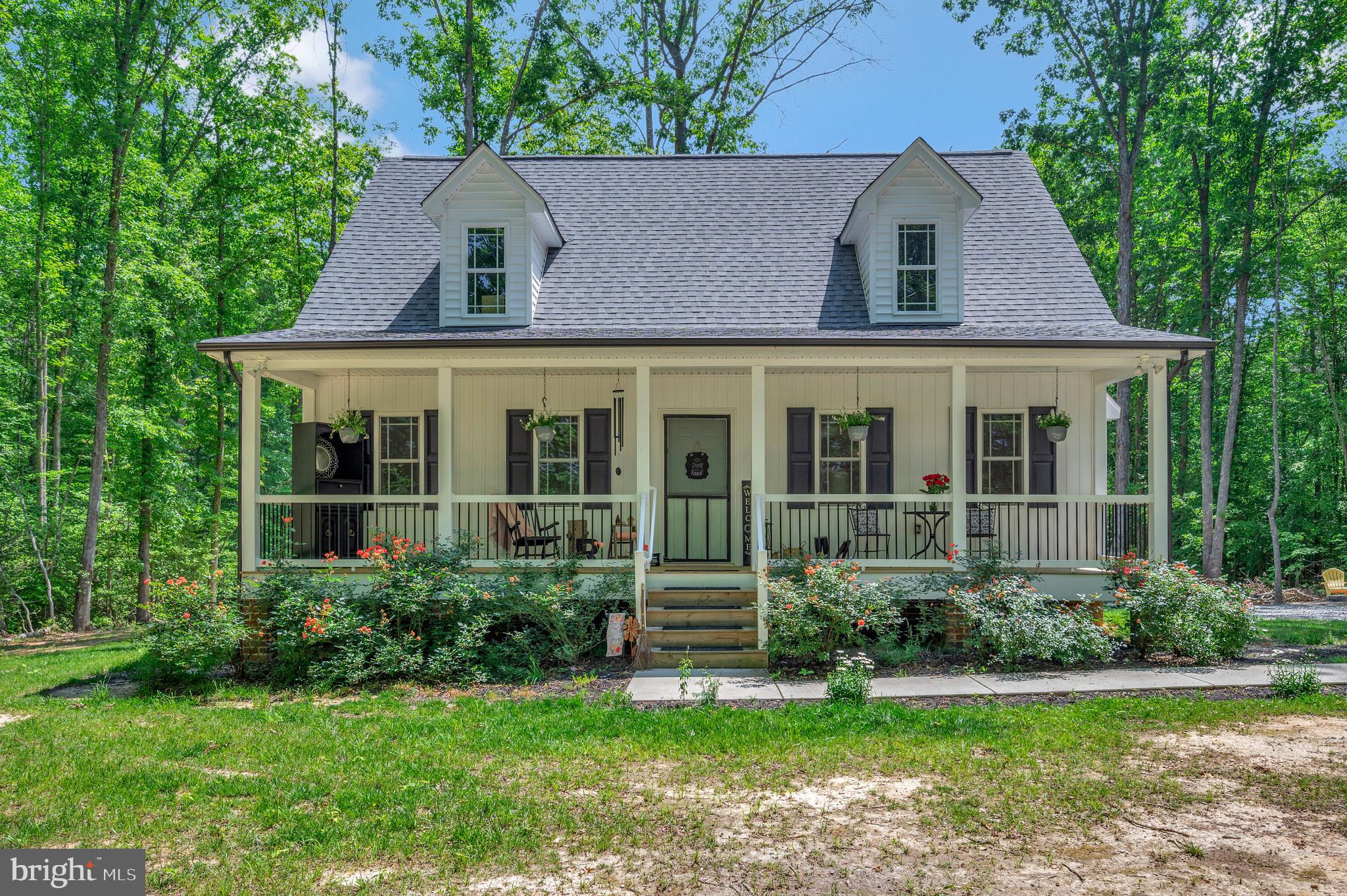 668 Signboard Road Bumpass, VA 23024 - Photo 1 of 46 Gallery Image 1