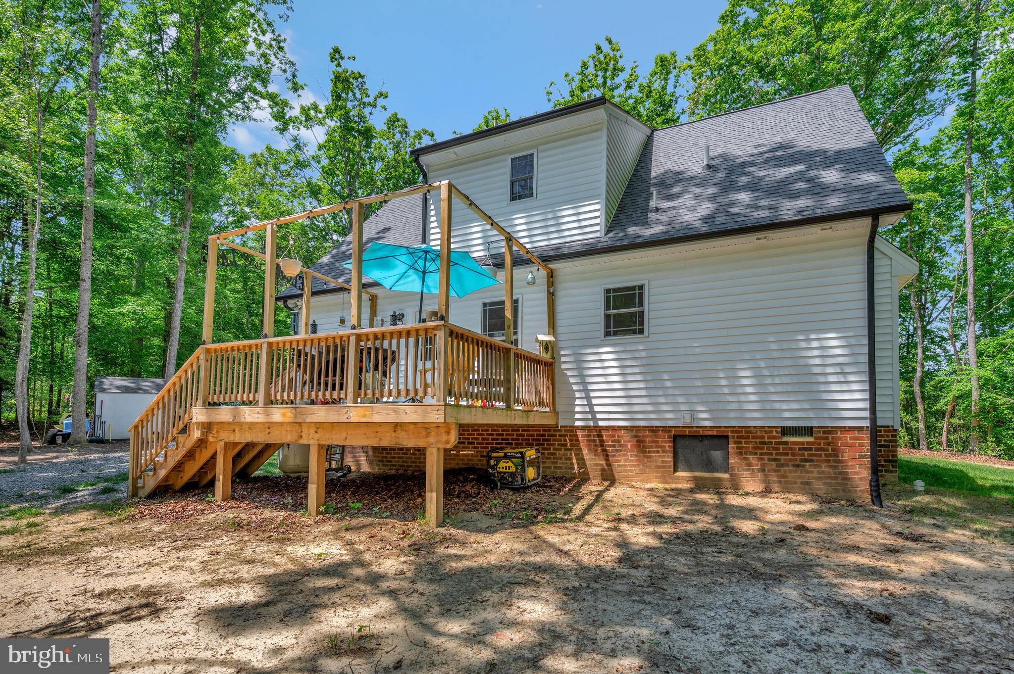 668 Signboard Road Bumpass, VA 23024 - Photo 36 of 46 Gallery Image 36