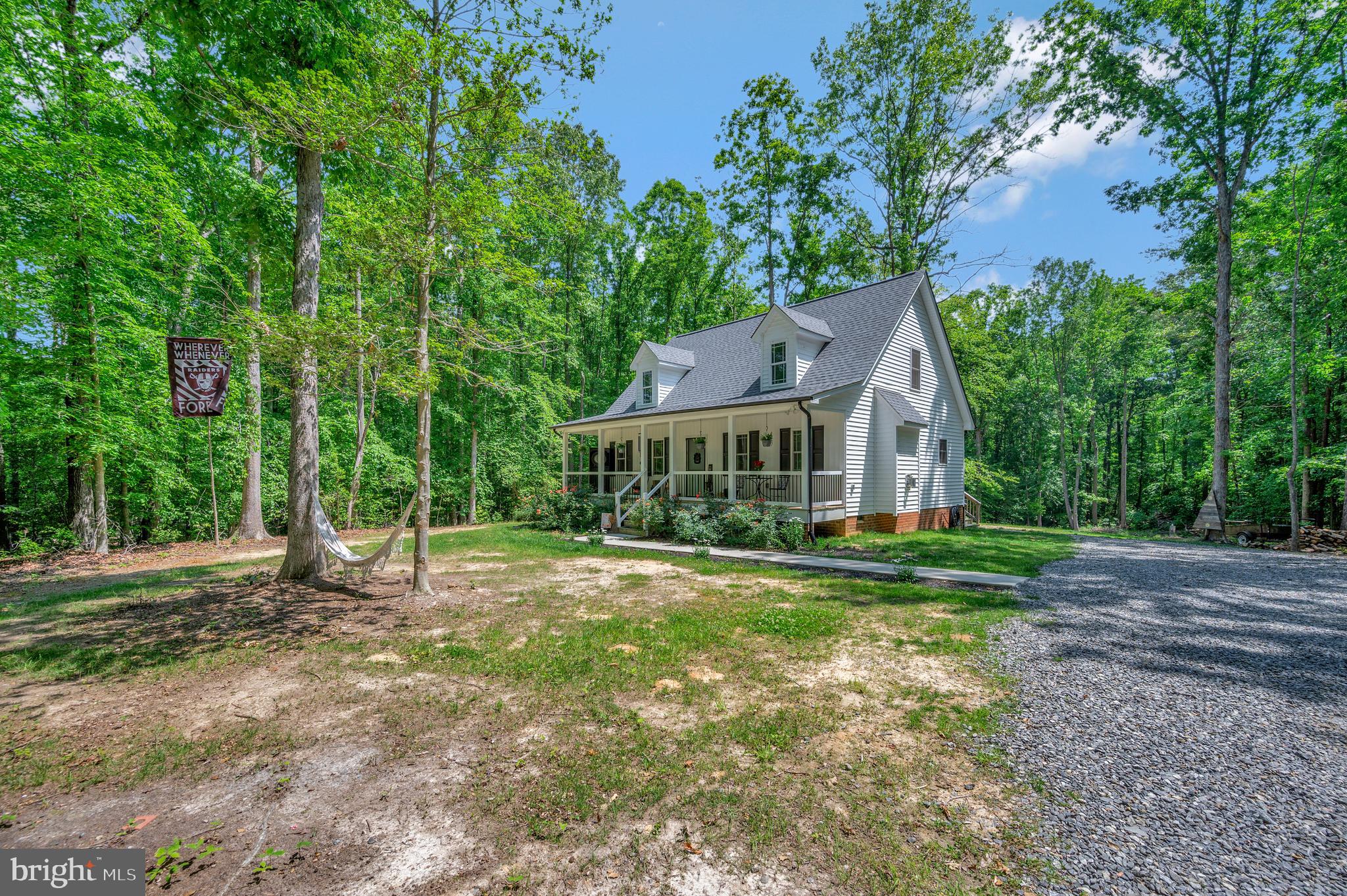 668 Signboard Road Bumpass, VA 23024 - Photo 4 of 46 Gallery Image 4