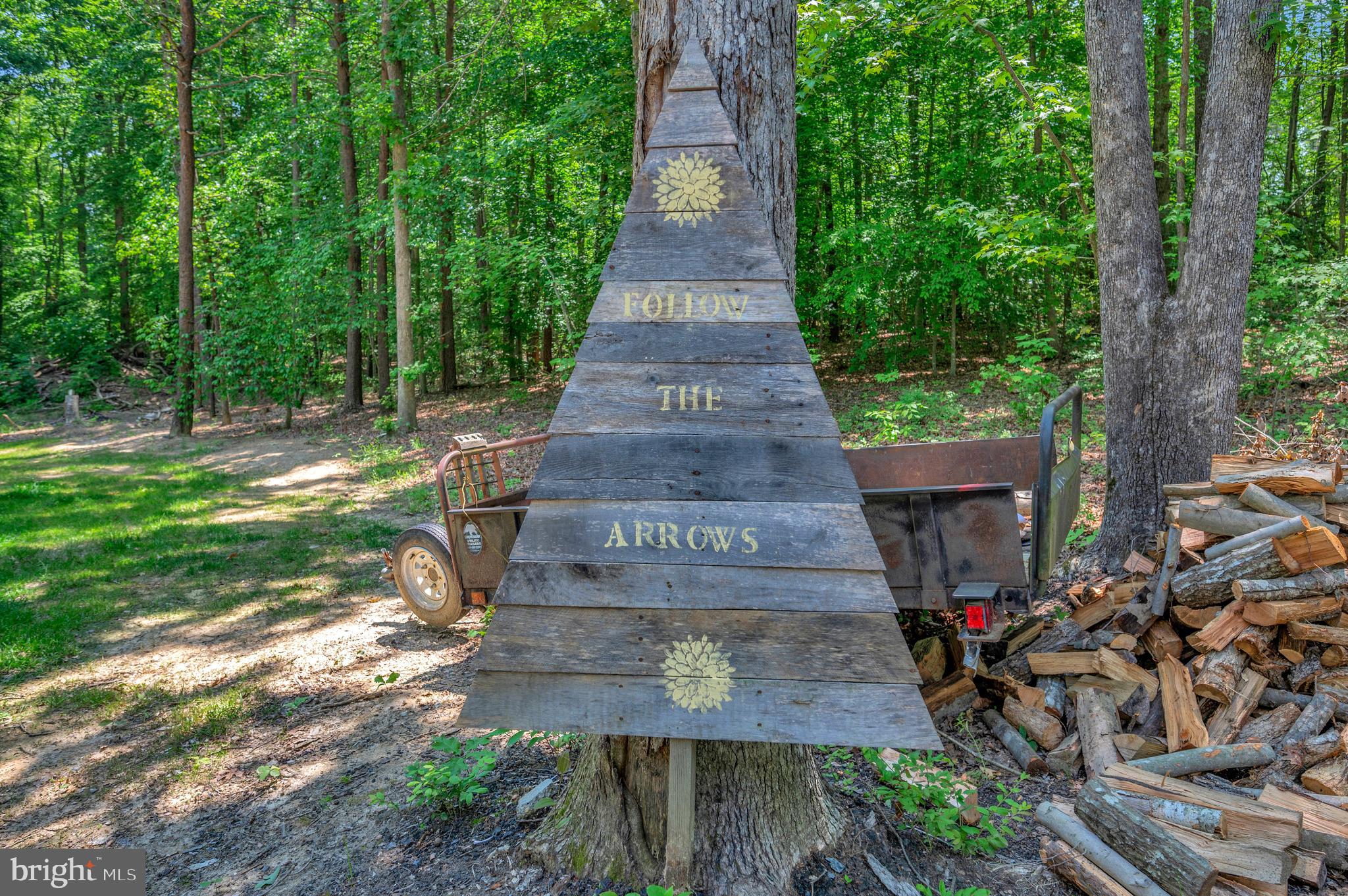 668 Signboard Road Bumpass, VA 23024 - Photo 44 of 46 Gallery Image 44
