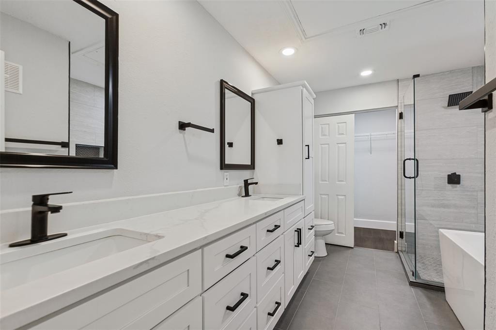 12660 Hillcrest Road, Unit 8101 Dallas, TX 75230 - Photo 8 of 13 Gallery Image 8