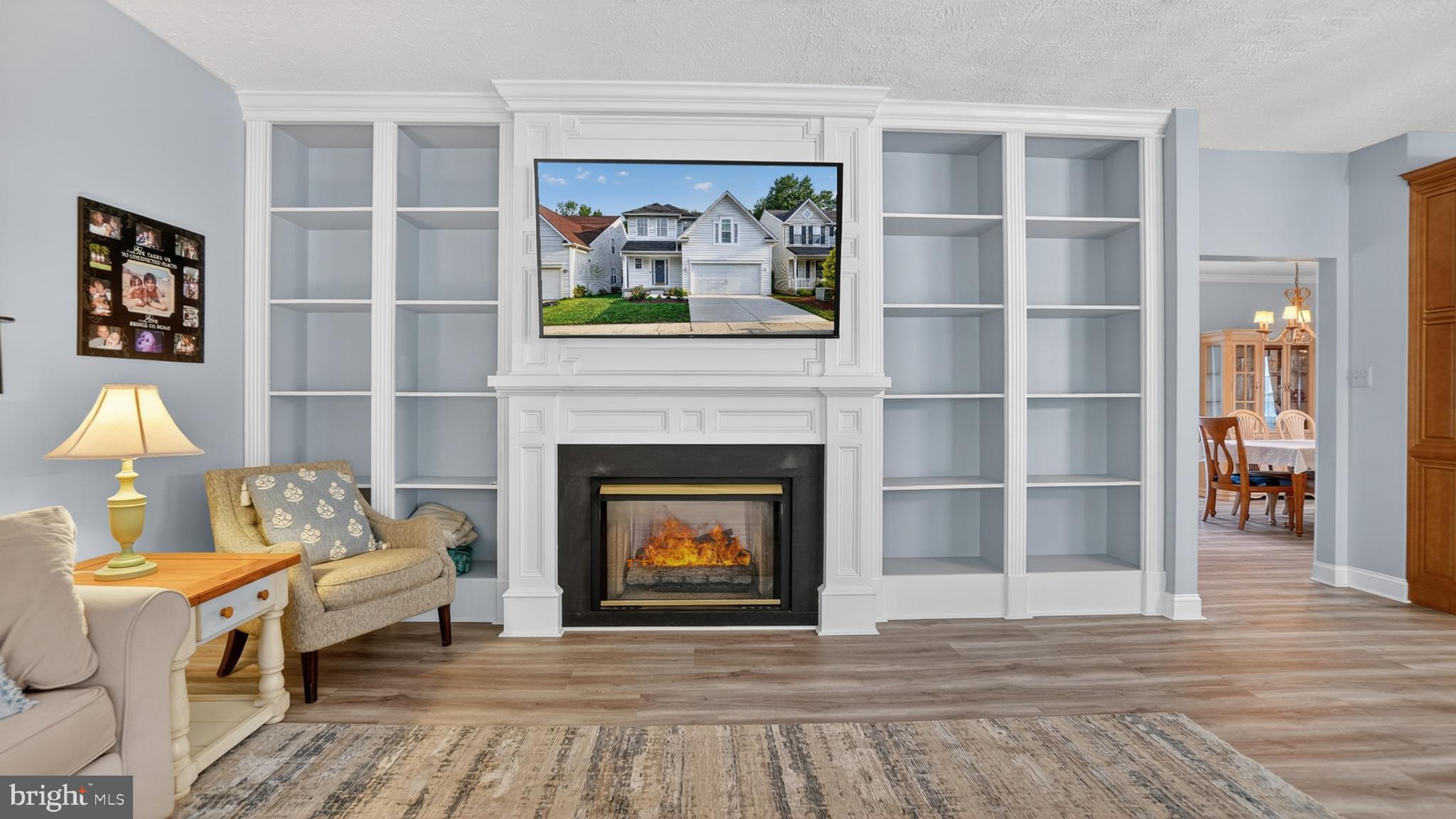 2441 Kemper Road Crofton, MD 21114 - Photo 23 of 65