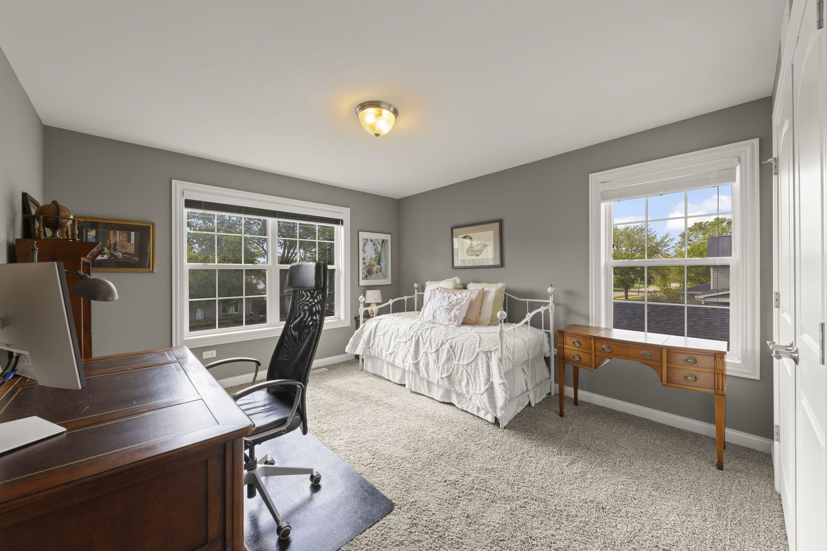 1711 Driving Park Road Wheaton, IL 60187 - Photo 23 of 41