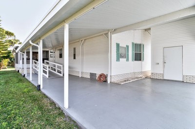 7629 Longhorn Avenue, Unit P2 Sebastian, FL 32976 - Photo 4 of 35