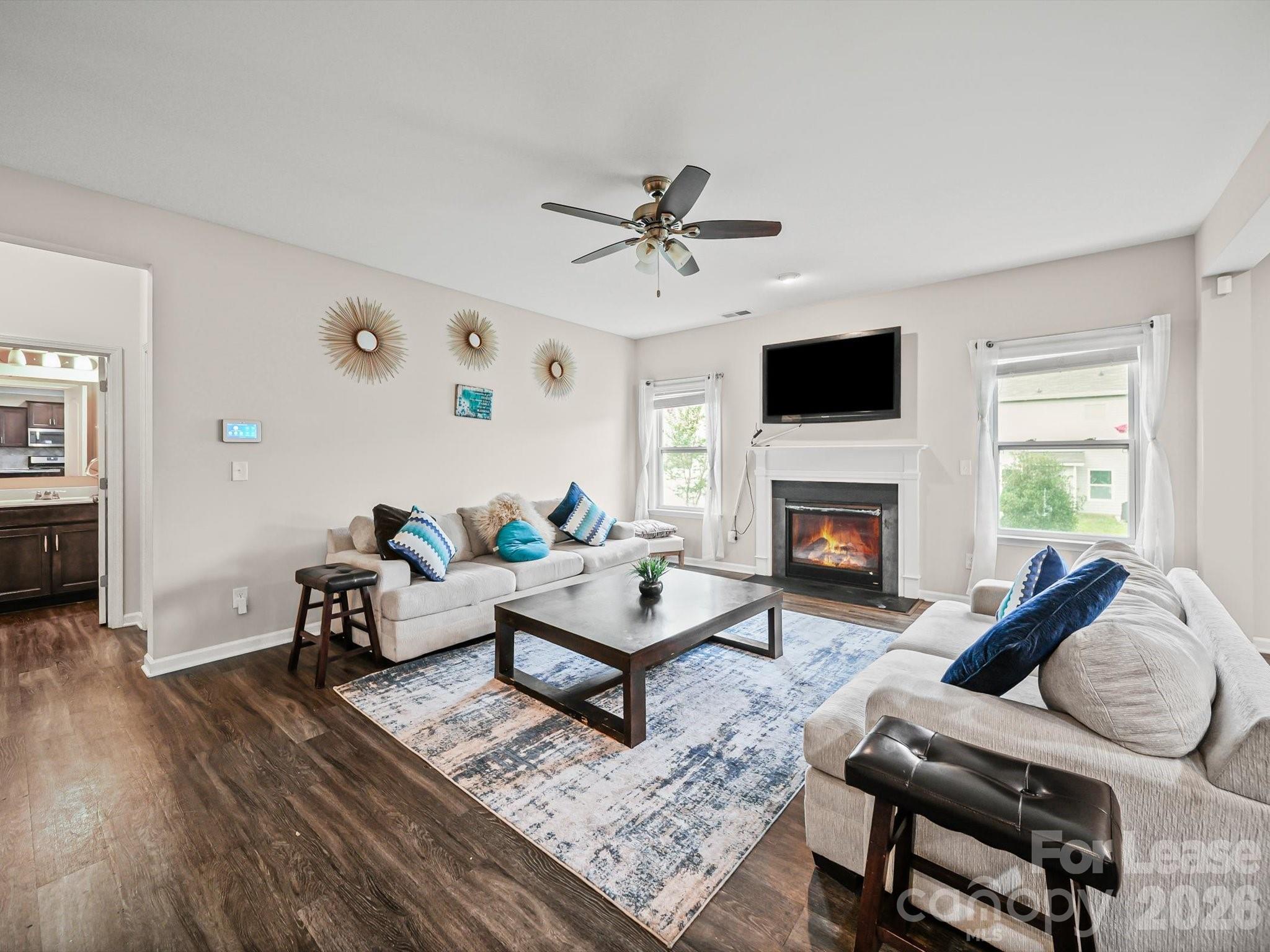4822 Abendego Road Charlotte, NC 28213 - Photo 8 of 29 Gallery Image 8