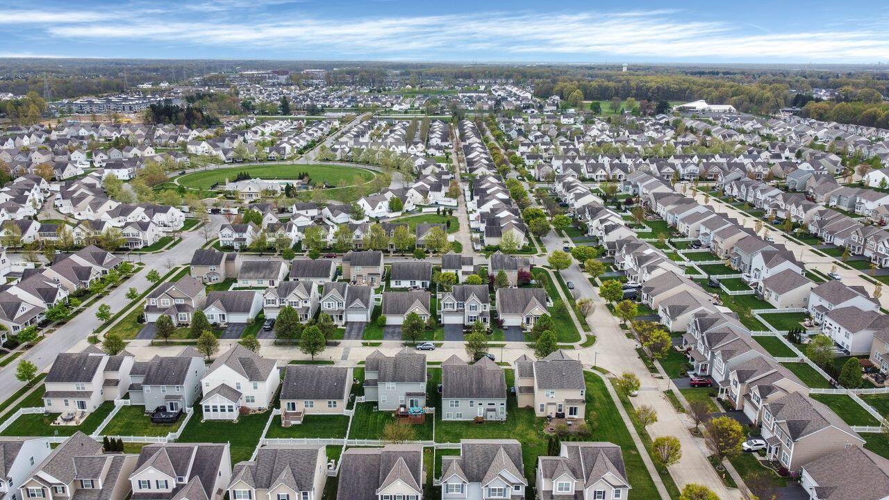 6031 Heckert Road Westerville, OH 43081 - Photo 40 of 50 DJI_0662