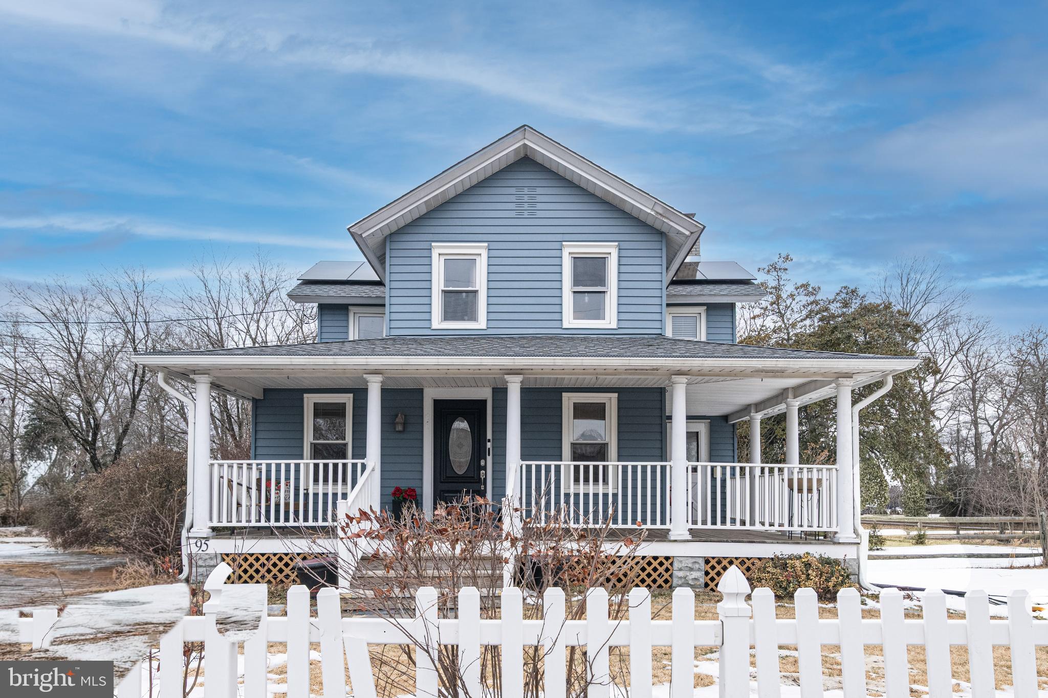 95 Indian Mills Road Shamong, NJ 08088 - Photo 1 of 37