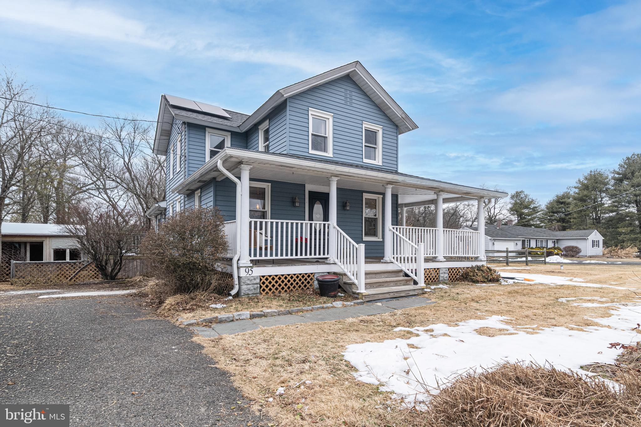 95 Indian Mills Road Shamong, NJ 08088 - Photo 36 of 37