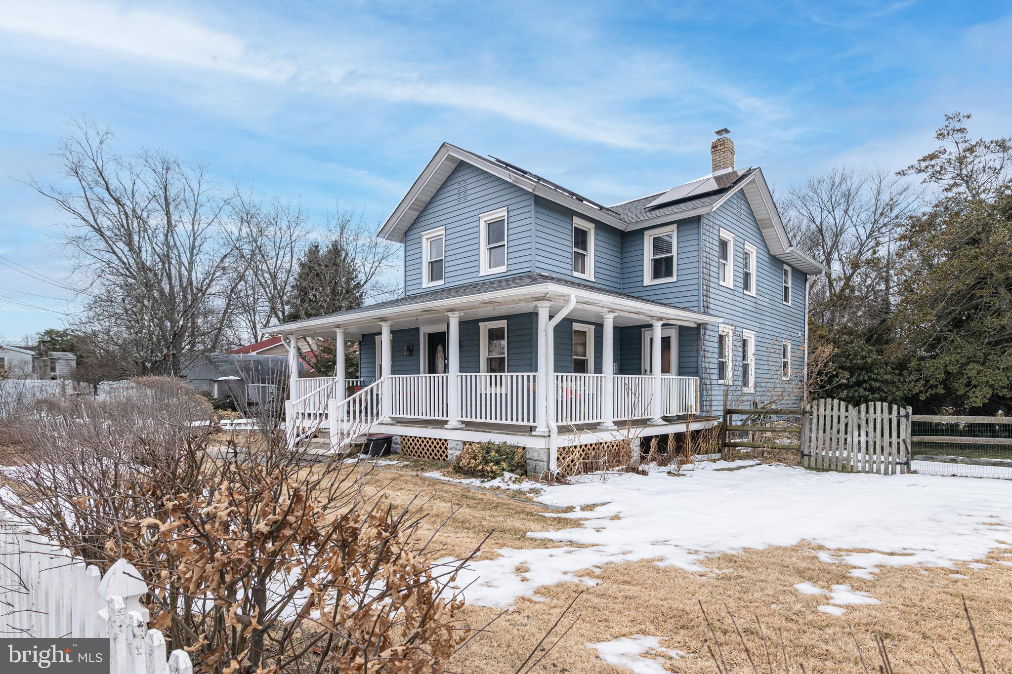 95 Indian Mills Road Shamong, NJ 08088 - Photo 37 of 37