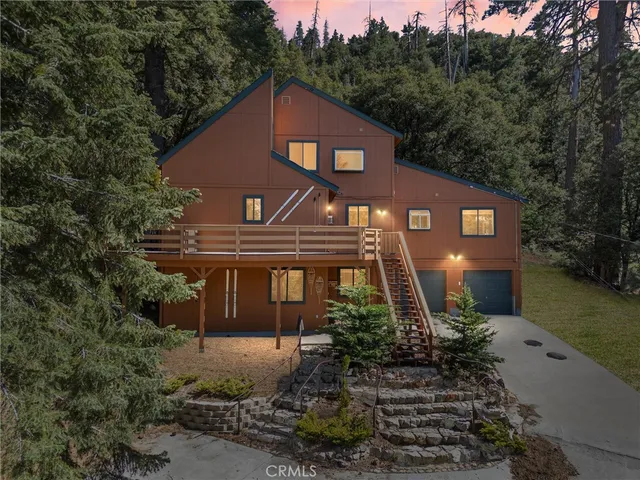 $593,700 | 15305 Juniper Court, Pine Mountain Club, CA 93222