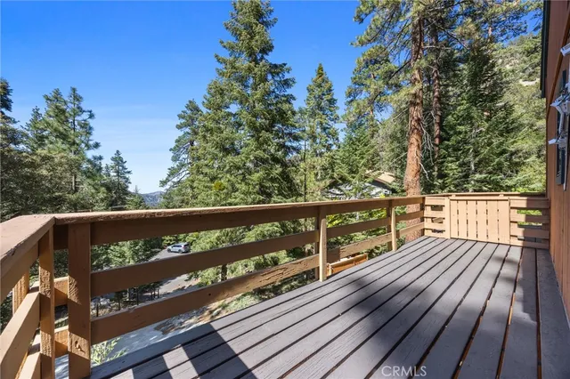 $593,700 | 15305 Juniper Court, Pine Mountain Club, CA 93222